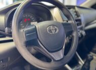 TOYOTA – YARIS SD AC 1.5 4P 4X2 TM