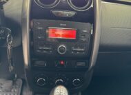 RENAULT – DUSTER ZEN AC 2.0 5P 4X2 TM