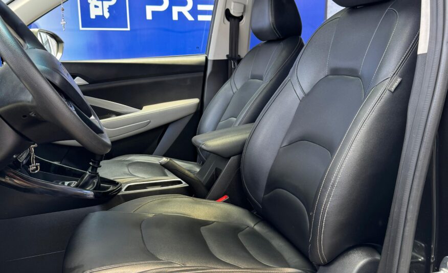 CHEVROLET – CAPTIVA LT 1.5T 5PAS AC TM