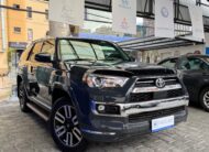 TOYOTA – 4RUNNER LTD 4.0 AC 4×4 TA