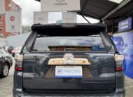TOYOTA – 4RUNNER LTD 4.0 AC 4×4 TA