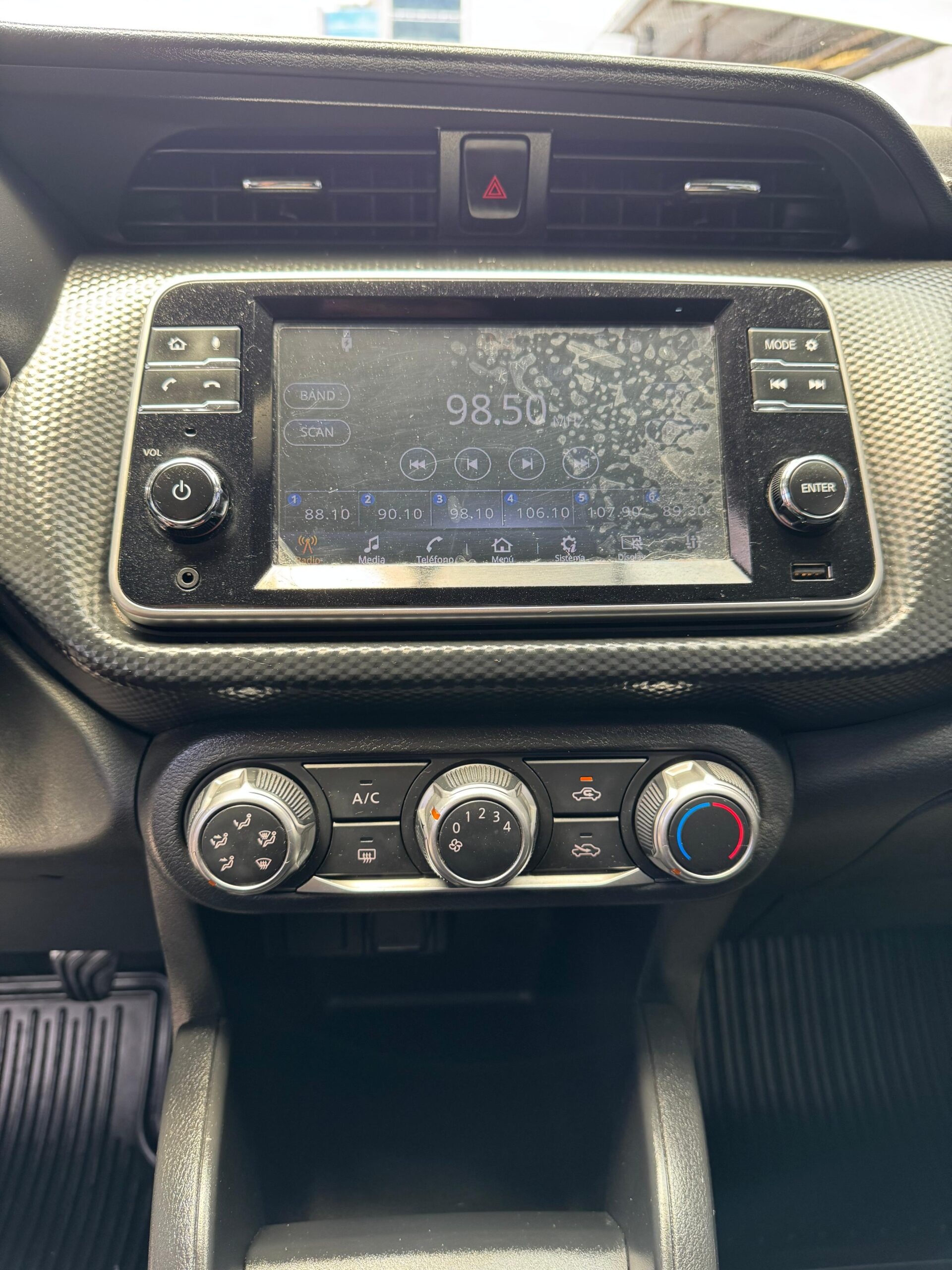 NISSAN – KICKS DRIVE 1.6 AC TM