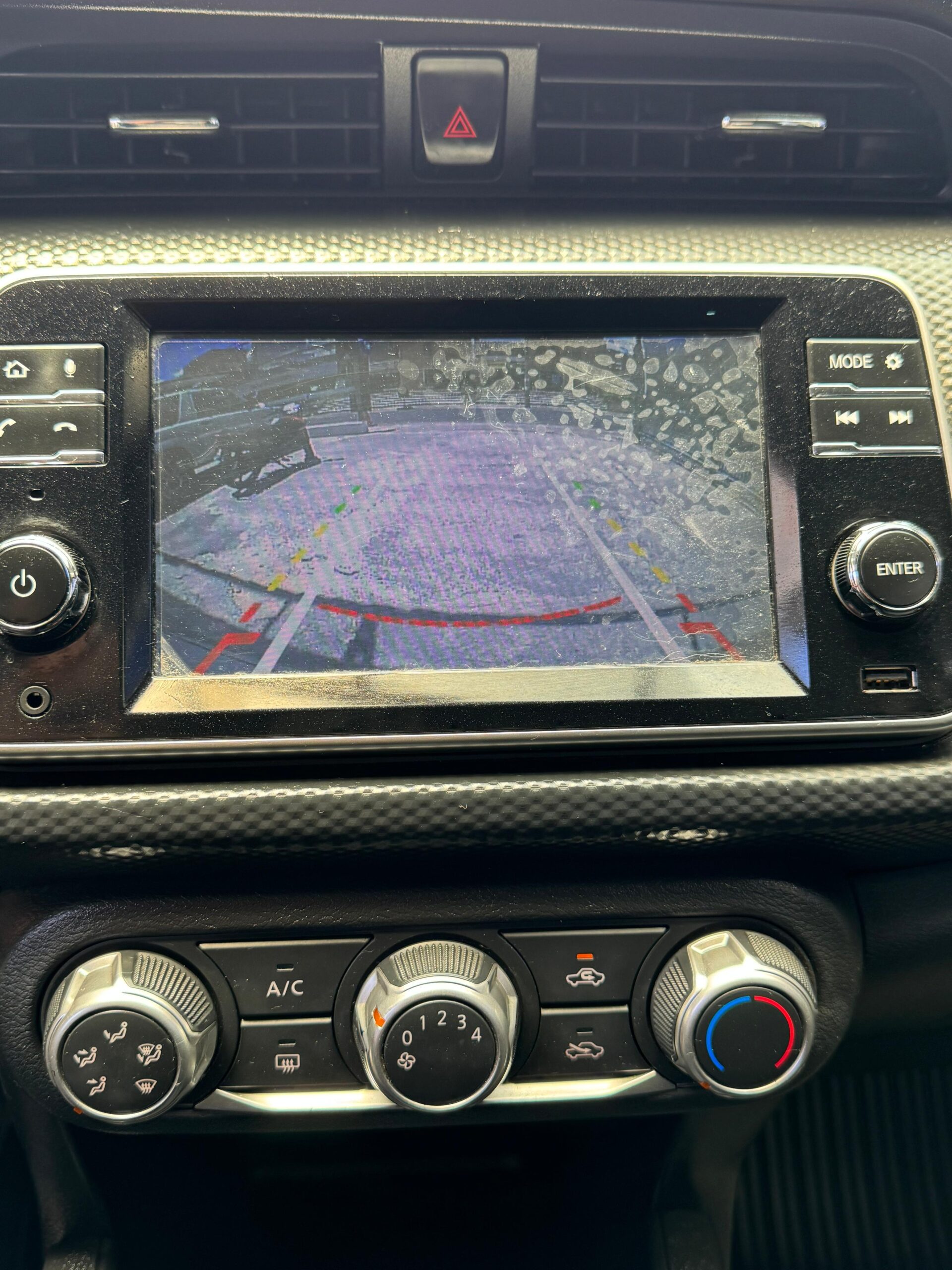 NISSAN – KICKS DRIVE 1.6 AC TM