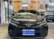 TOYOTA – YARIS SD AC 1.5 4P 4X2 TM