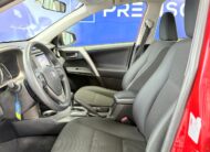 TOYOTA – NEW RAV4 AC 2.5 5P 4X4 TA