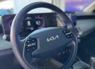 KIA – K3 CROSS LX AC 1.4 TM