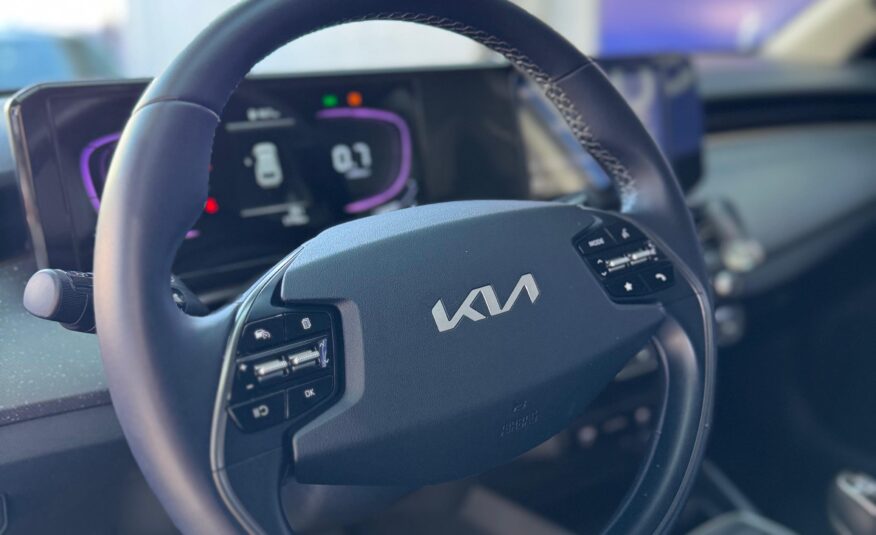 KIA – K3 CROSS LX AC 1.4 TM