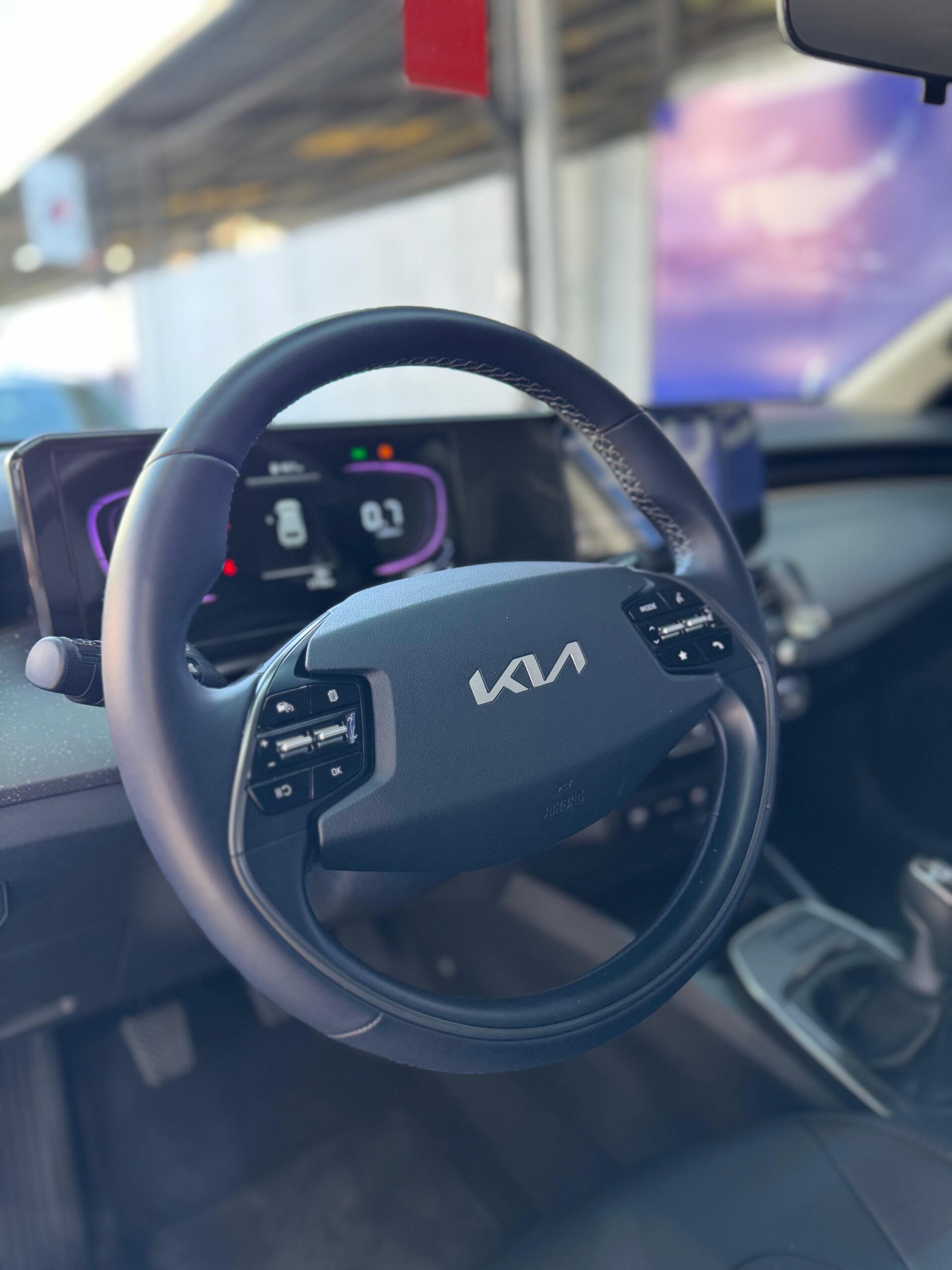 KIA – K3 CROSS LX AC 1.4 TM