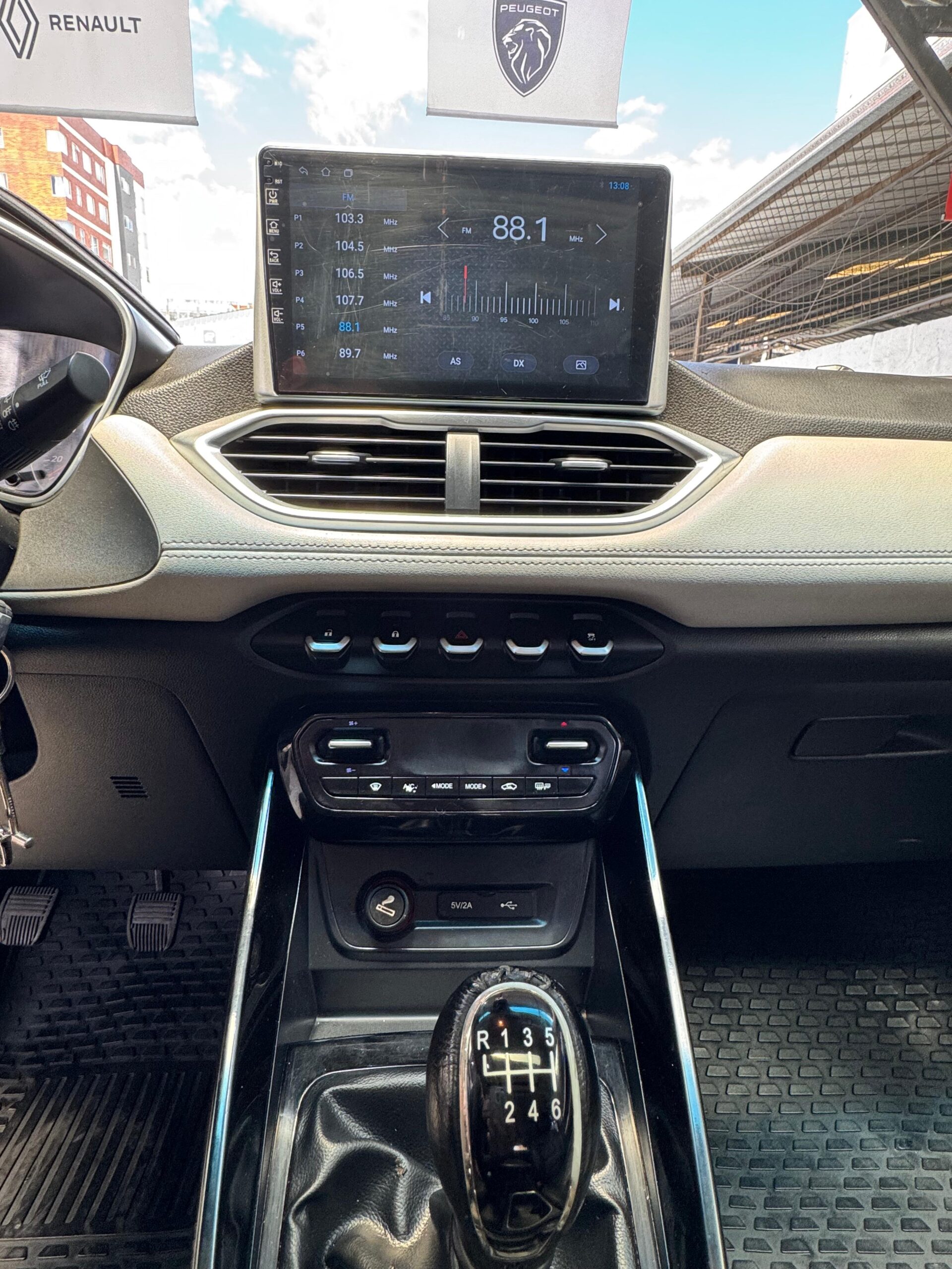 CHEVROLET – CAPTIVA LT 1.5T 5PAS AC TM