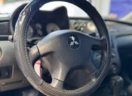 MITSUBISHI – OUTLANDER 5P 2.4 TA