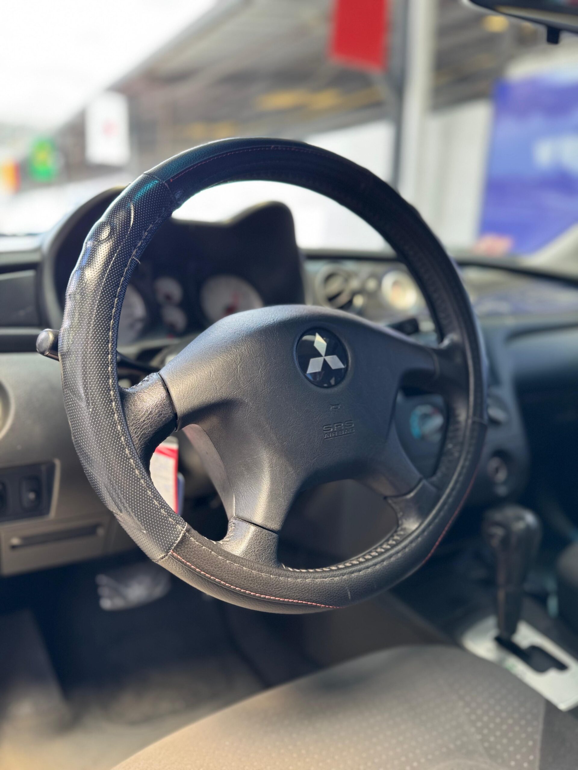 MITSUBISHI – OUTLANDER 5P 2.4 TA