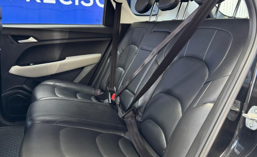 CHEVROLET – CAPTIVA LT 1.5T 5PAS AC TM
