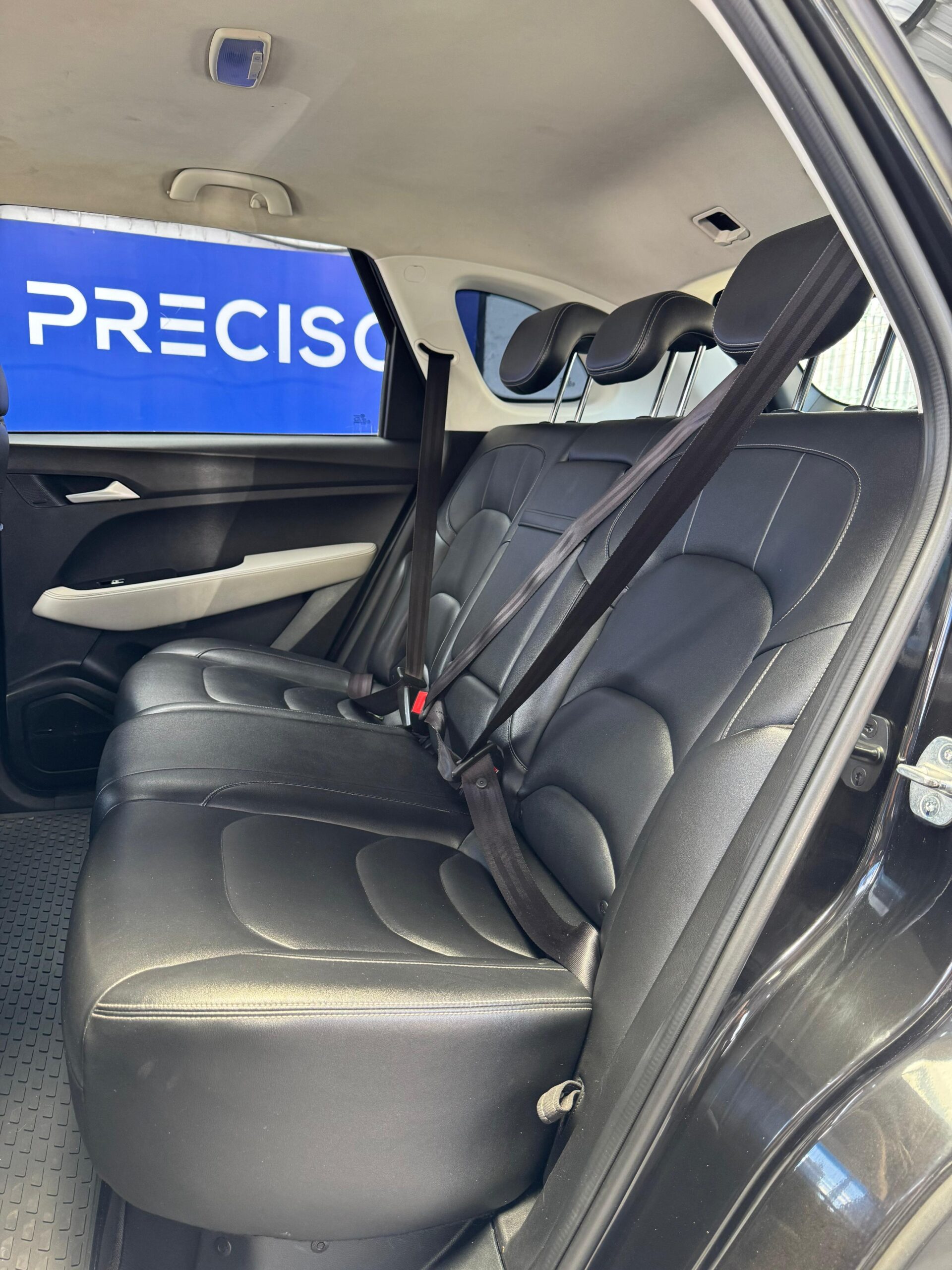 CHEVROLET – CAPTIVA LT 1.5T 5PAS AC TM