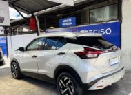 NISSAN – KICKS DRIVE 1.6 AC TM