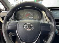 TOYOTA – YARIS SD AC 1.5 4P 4X2 TM