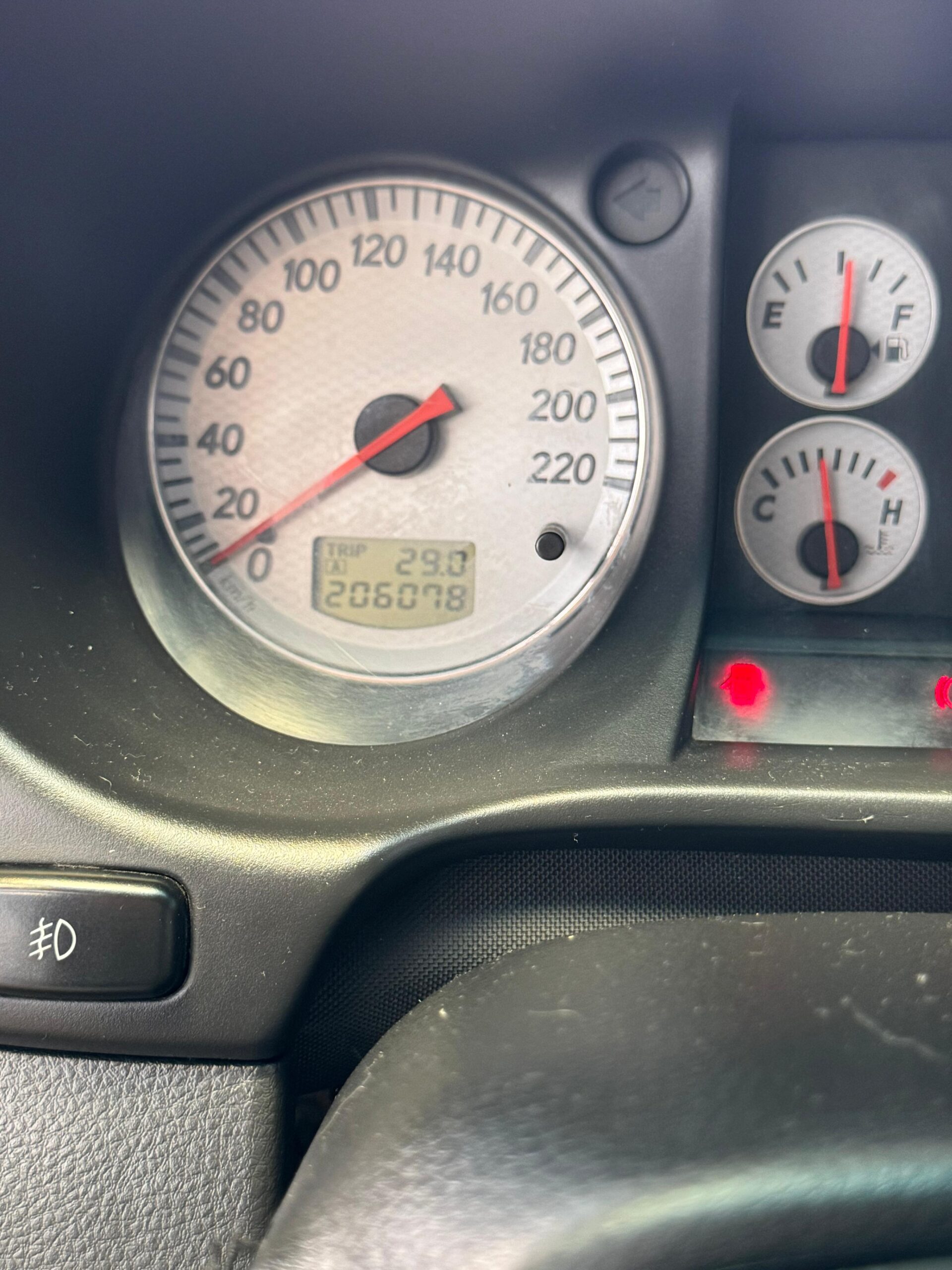 MITSUBISHI – OUTLANDER 5P 2.4 TA