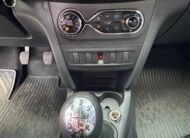 RENAULT – LOGAN CROSS INTENS AC 1.6 4P 4X2 TM