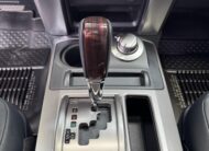 TOYOTA – 4RUNNER LTD 4.0 AC 4×4 TA