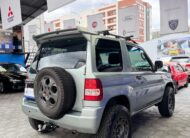 MITSUBISHI – MONTERO 1O 3P 1.6L T/M