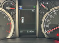 TOYOTA – 4RUNNER LTD 4.0 AC 4×4 TA
