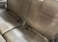 TOYOTA – FORTUNER 2.7 AC 4×4 TM