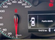 CHEVROLET – TRACKER LT AC 1.8 5P 4X2 TA