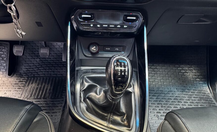 CHEVROLET – CAPTIVA LT 1.5T 5PAS AC TM