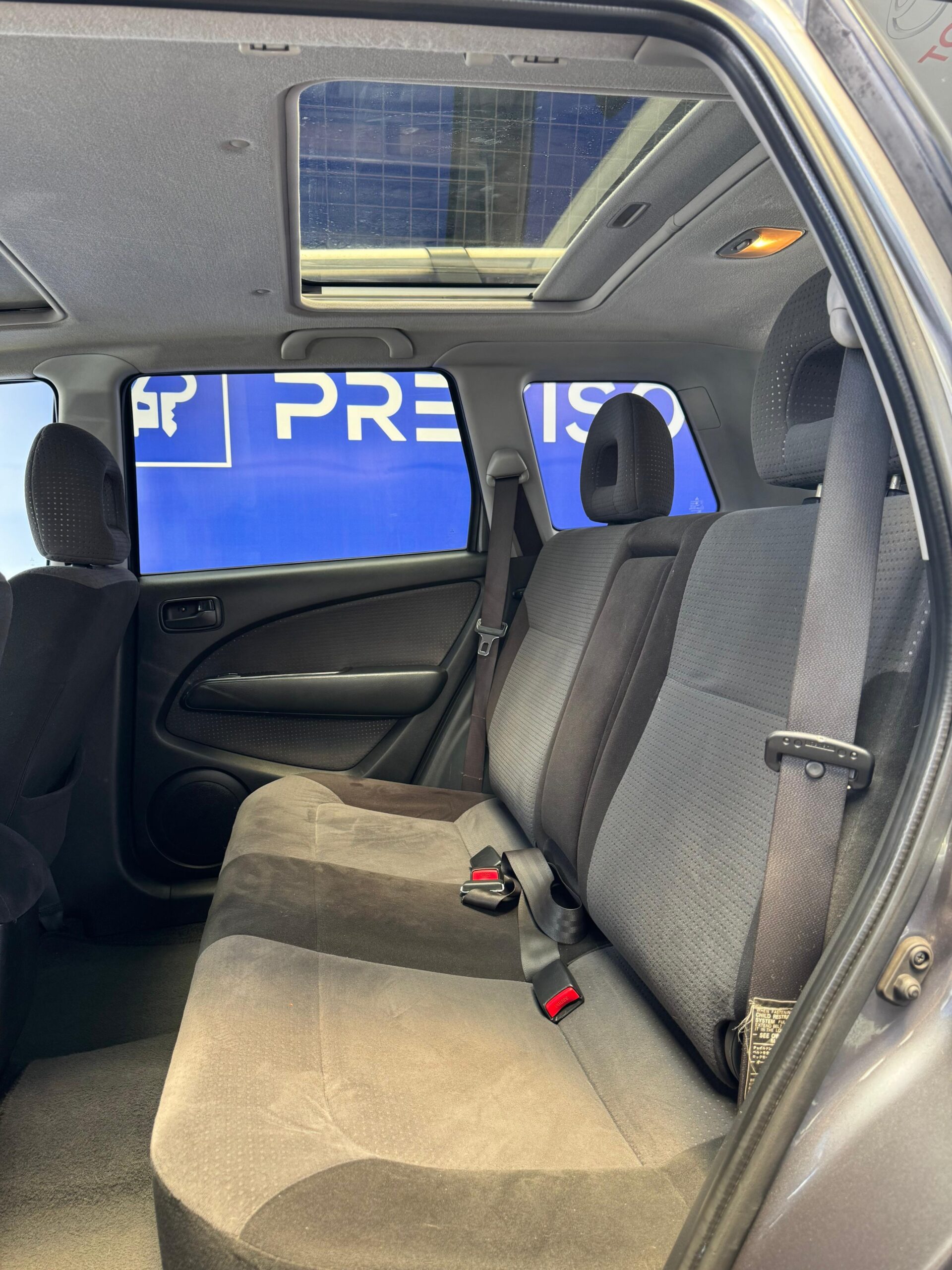 MITSUBISHI – OUTLANDER 5P 2.4 TA