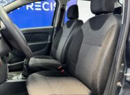 RENAULT – LOGAN DYNAMIQUE 1.6 AC TM
