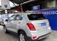 CHEVROLET – TRACKER LT AC 1.8 5P 4X2 TA