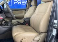 TOYOTA – FORTUNER 2.7 AC 4×4 TM