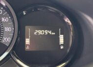 RENAULT – LOGAN CROSS INTENS AC 1.6 4P 4X2 TM