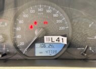 TOYOTA – YARIS SD AC 1.5 4P 4X2 TM