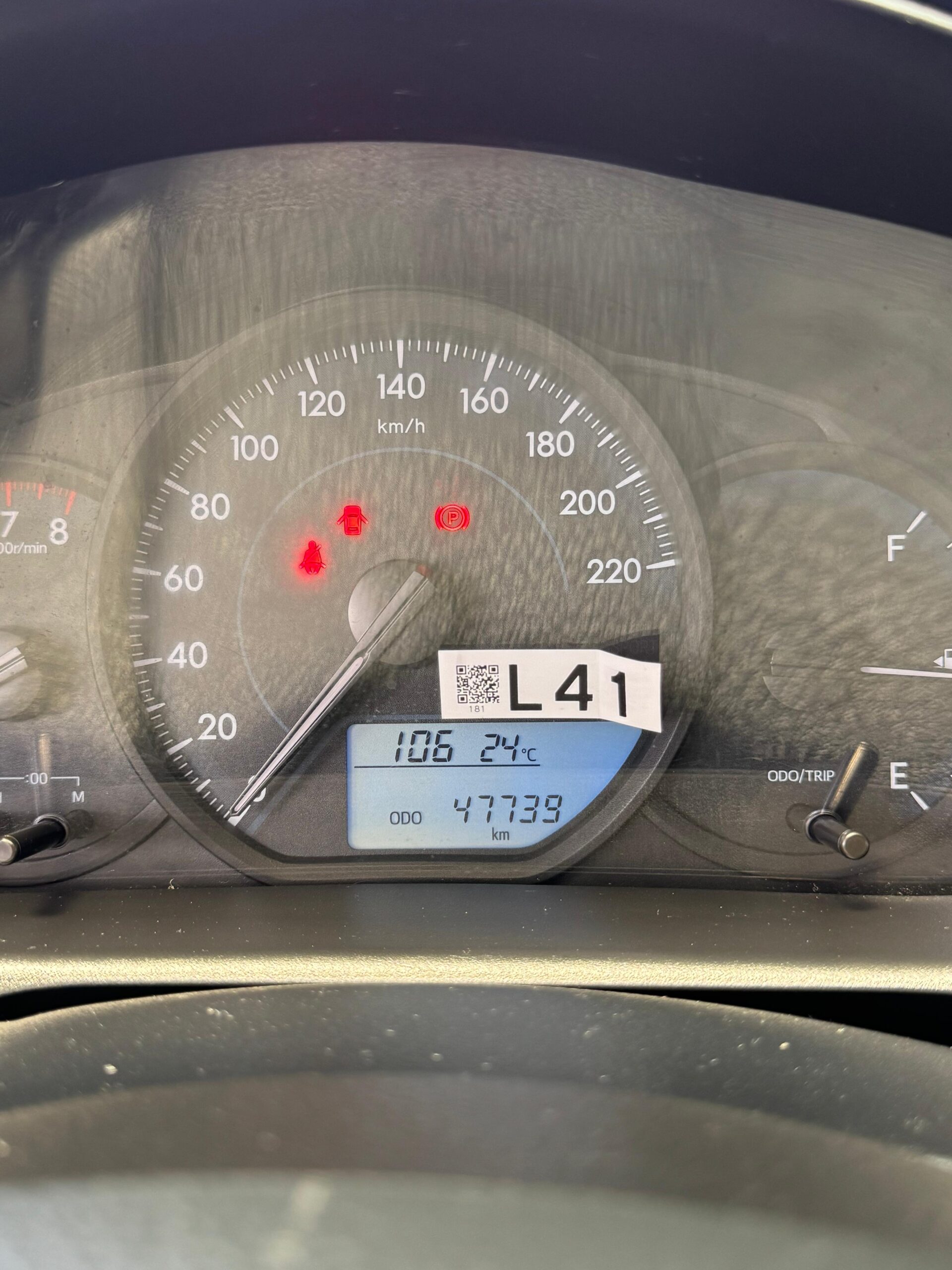 TOYOTA – YARIS SD AC 1.5 4P 4X2 TM