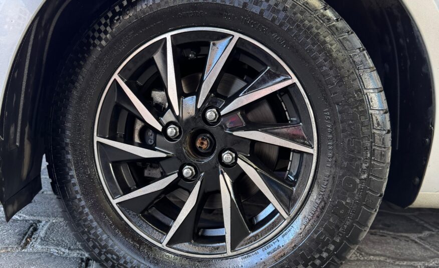 KIA – PICANTO LX AC 1.2 TA