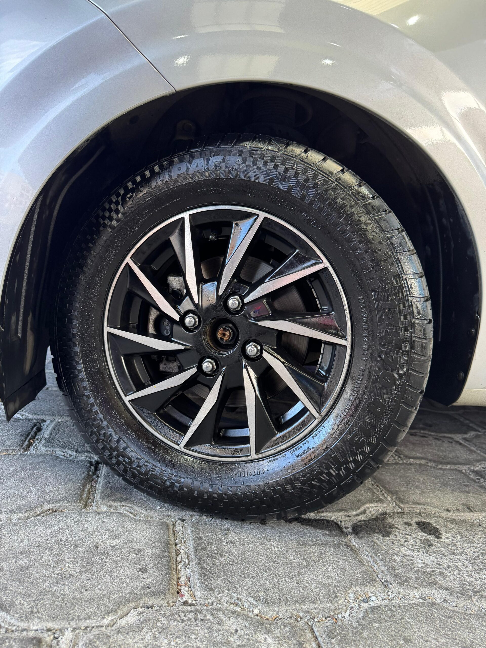KIA – PICANTO LX AC 1.2 TA