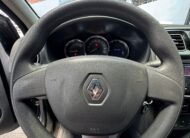 RENAULT – LOGAN DYNAMIQUE 1.6 AC TM