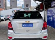 CHEVROLET – TRACKER LT AC 1.8 5P 4X2 TA