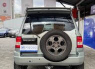 MITSUBISHI – MONTERO 1O 3P 1.6L T/M