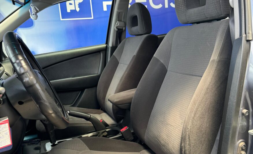 MITSUBISHI – OUTLANDER 5P 2.4 TA