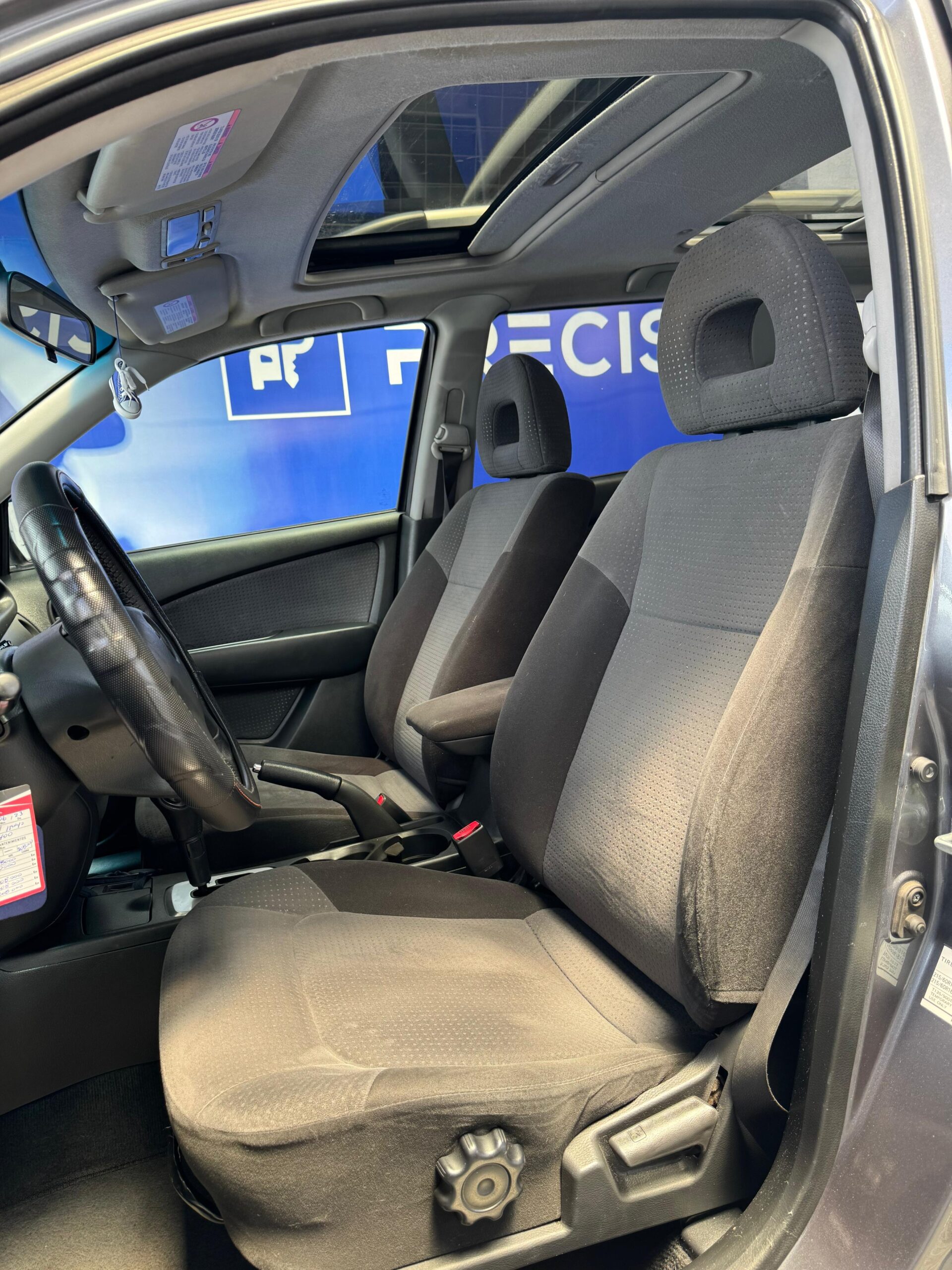 MITSUBISHI – OUTLANDER 5P 2.4 TA