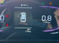 KIA – K3 CROSS LX AC 1.4 TM