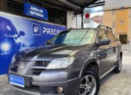 MITSUBISHI – OUTLANDER 5P 2.4 TA