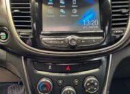 CHEVROLET – TRACKER LT AC 1.8 5P 4X2 TA