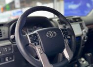 TOYOTA – 4RUNNER LTD 4.0 AC 4×4 TA