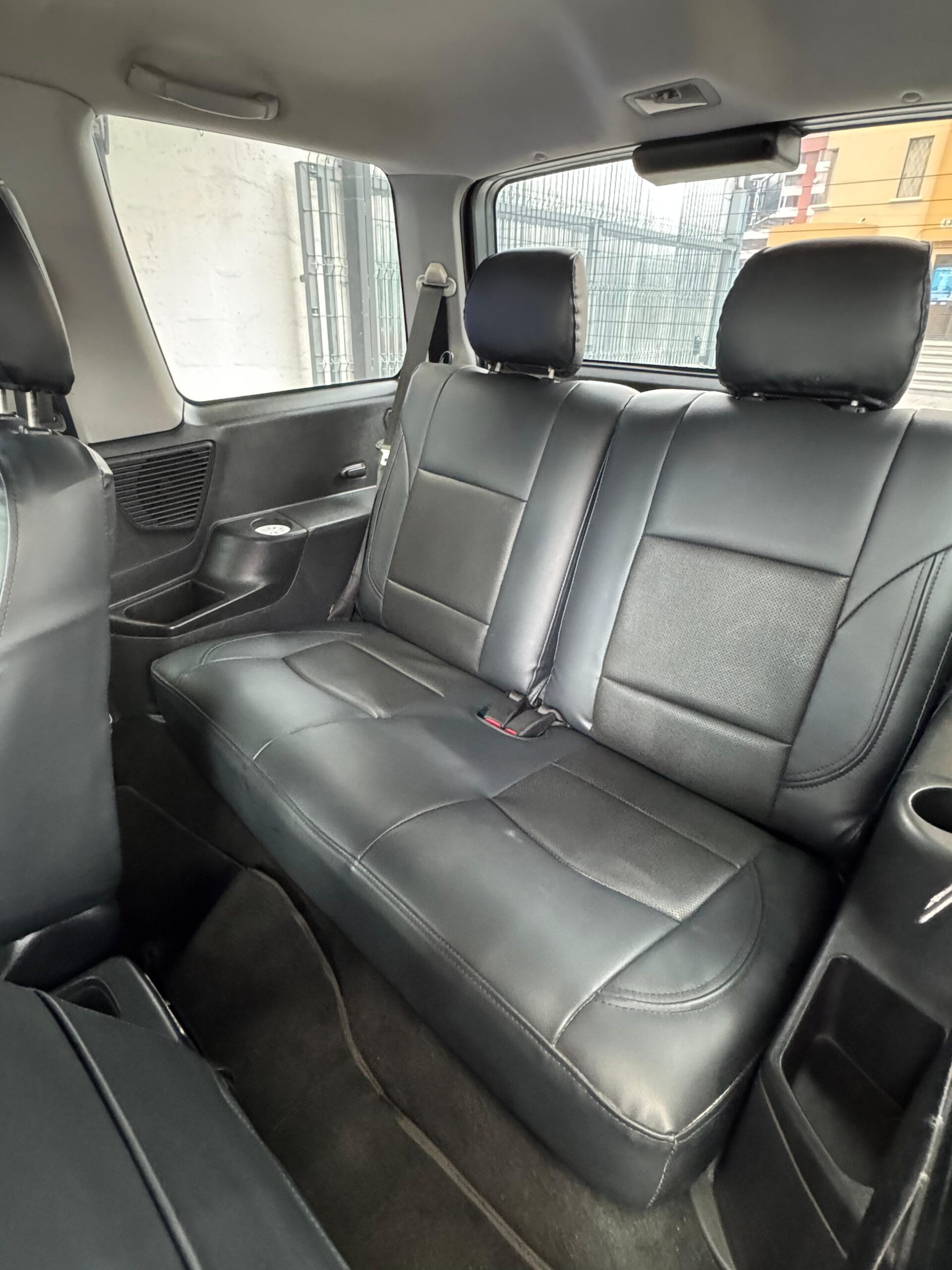 MITSUBISHI – MONTERO 1O 3P 1.6L T/M