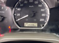 TOYOTA – FORTUNER 2.7 AC 4×4 TM