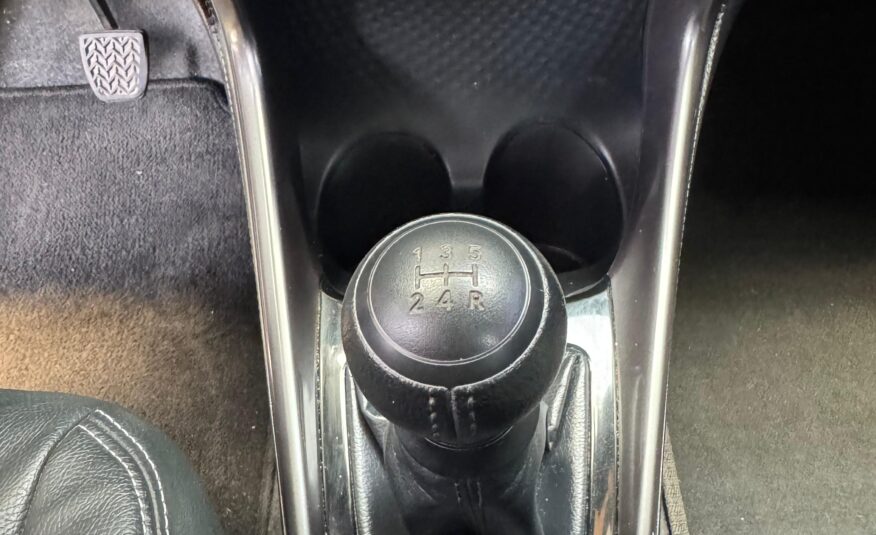 TOYOTA – YARIS SD AC 1.5 4P 4X2 TM