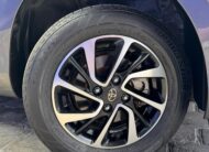 TOYOTA – YARIS SD AC 1.5 4P 4X2 TM