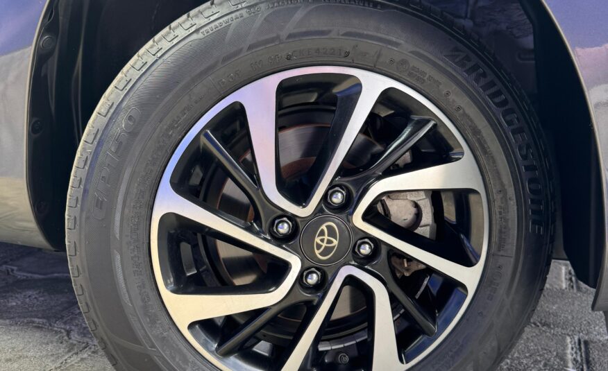 TOYOTA – YARIS SD AC 1.5 4P 4X2 TM